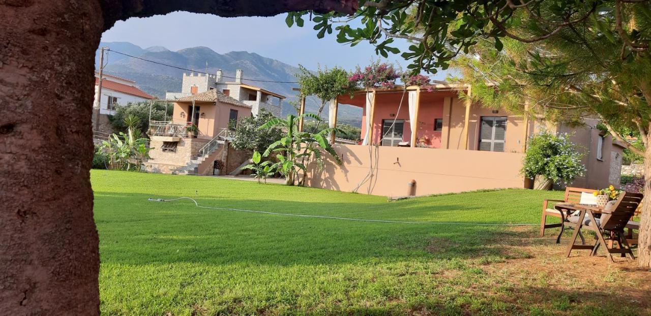 Malsova-home Hébergement de vacances