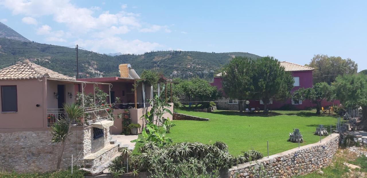 Hébergement de vacances Malsova-home *