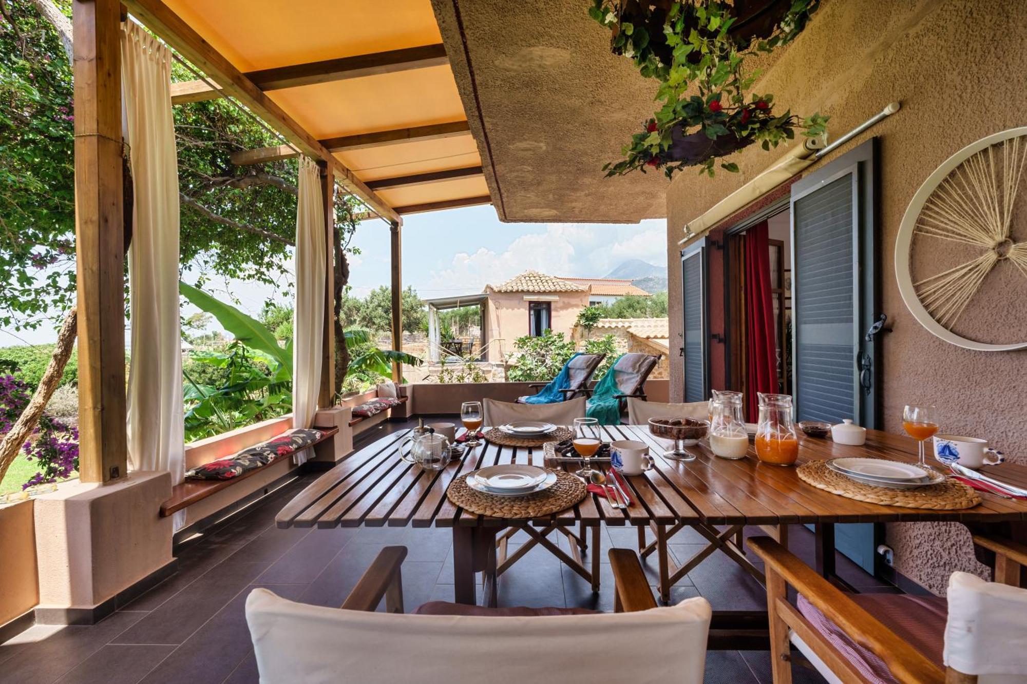 Hébergement de vacances Malsova-home *