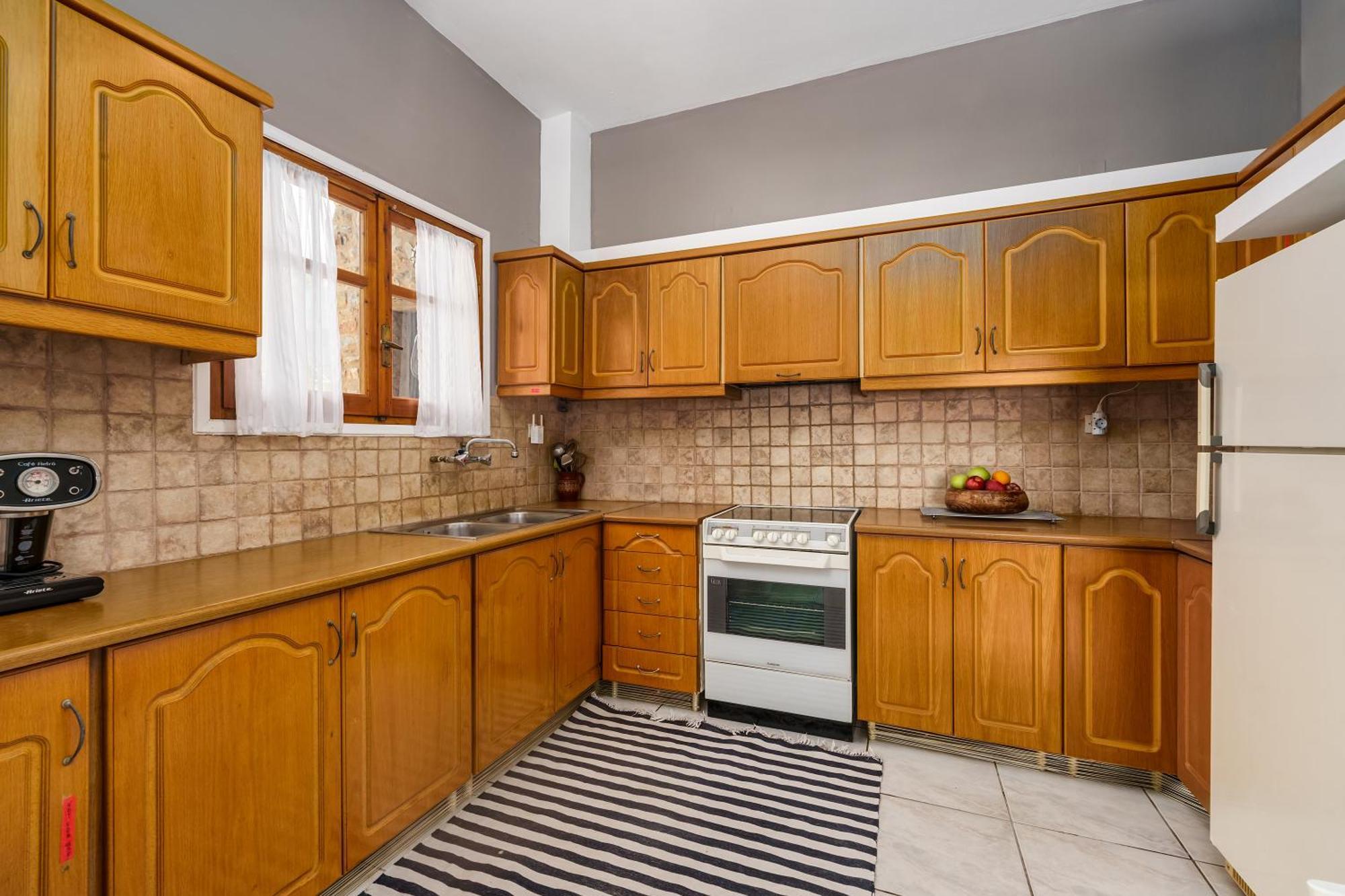 Malsova-home Kotronion (West Mani)